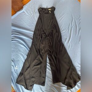 NWT black Jumpsuit